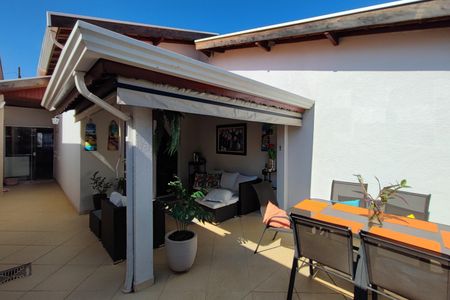 Casa à venda com 160m², 3 quartos e 2 vagas Casa à venda com 160m², 3 quartos e 2 vagasÁrea gourmet