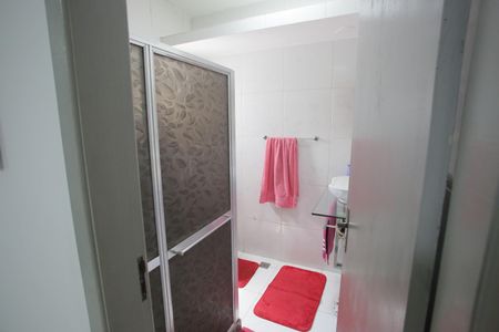 Casa à venda com 715m², 4 quartos e 8 vagasBanheiro da Suíte