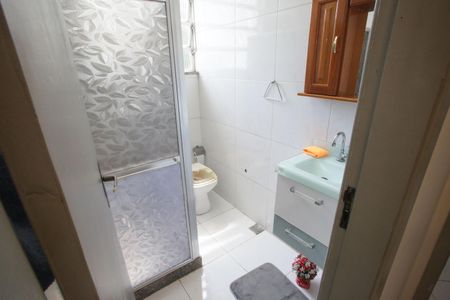 Casa à venda com 715m², 4 quartos e 8 vagasBanheiro Social