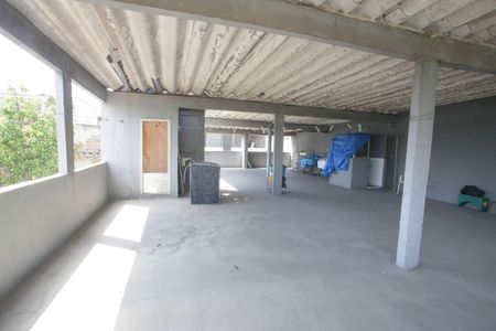 Casa à venda com 715m², 4 quartos e 8 vagasTerraço