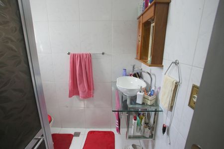 Casa à venda com 715m², 4 quartos e 8 vagasBanheiro da Suíte