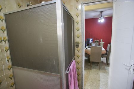 Casa à venda com 715m², 4 quartos e 8 vagasBanheiro da Sala 1