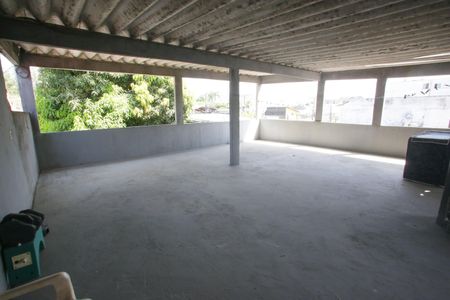 Casa à venda com 715m², 4 quartos e 8 vagasTerraço
