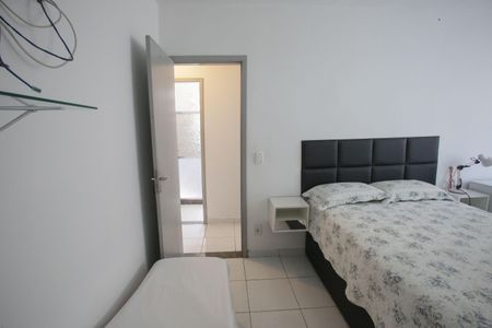 Casa à venda com 715m², 4 quartos e 8 vagasQuarto 3