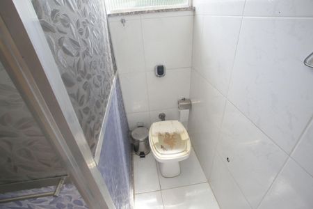 Casa à venda com 715m², 4 quartos e 8 vagasBanheiro Social