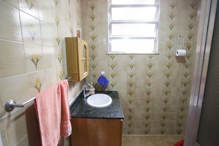 Casa à venda com 715m², 4 quartos e 8 vagasBanheiro da Sala 1