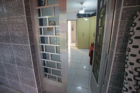 Casa à venda com 715m², 4 quartos e 8 vagasVaranda do Quarto 2