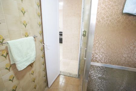 Casa à venda com 715m², 4 quartos e 8 vagasBanheiro da Sala 2