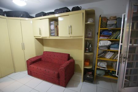 Casa à venda com 715m², 4 quartos e 8 vagasQuarto 2