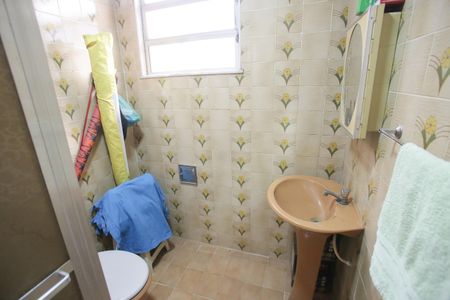 Casa à venda com 715m², 4 quartos e 8 vagasBanheiro da Sala 2