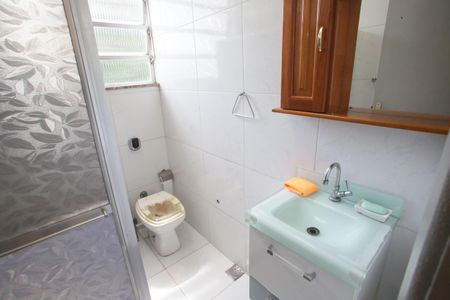 Casa à venda com 715m², 4 quartos e 8 vagasBanheiro Social