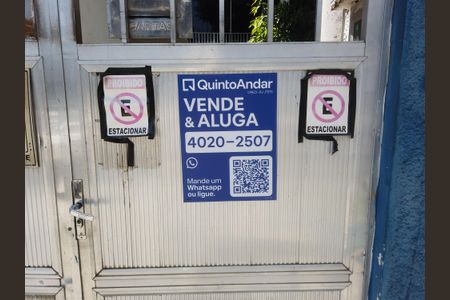 Casa à venda com 715m², 4 quartos e 8 vagasPlaquinha