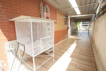 Casa à venda com 715m², 4 quartos e 8 vagasGaragem