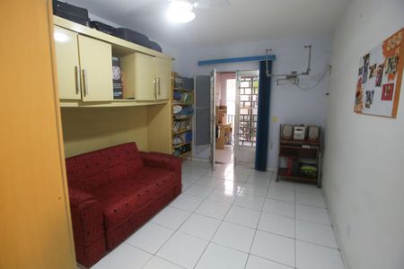 Casa à venda com 715m², 4 quartos e 8 vagasQuarto 2