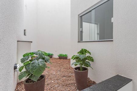 Apartamento à venda com 27m², 1 quarto e sem vagaÁrea comum
