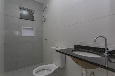 Apartamento à venda com 27m², 1 quarto e sem vagaBanheiro