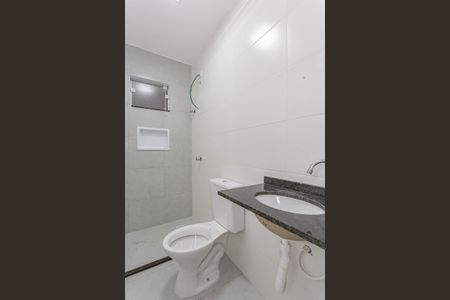 Apartamento à venda com 27m², 1 quarto e sem vagaBanheiro