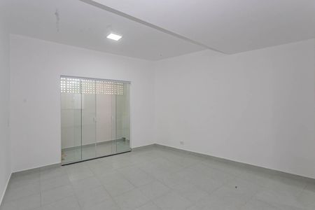 Apartamento à venda com 29m², 1 quarto e sem vagaSala/Quarto