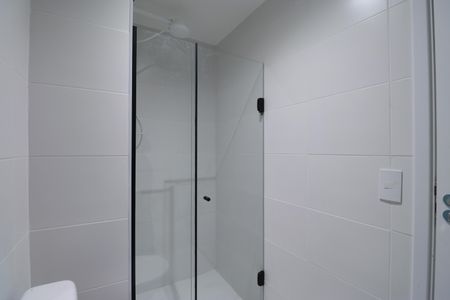 Apartamento para alugar com 24m², 1 quarto e sem vagaBanheiro