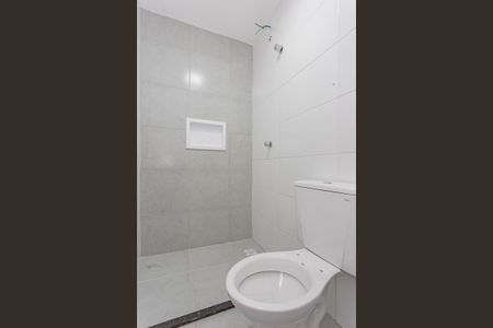 Apartamento à venda com 33m², 1 quarto e sem vagaBanheiro