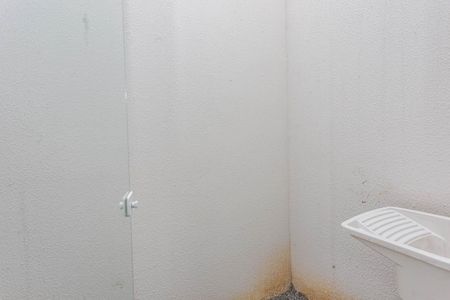 Apartamento à venda com 33m², 1 quarto e sem vagaÁrea de Serviço