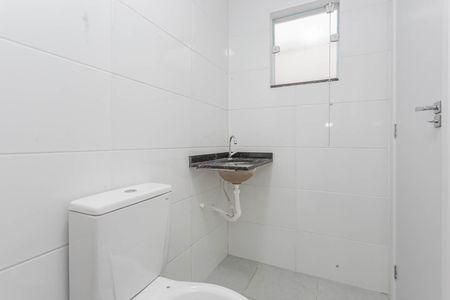 Apartamento à venda com 33m², 1 quarto e sem vagaBanheiro
