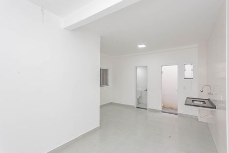 Apartamento à venda com 33m², 1 quarto e sem vagaQuarto