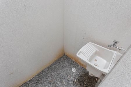 Apartamento à venda com 33m², 1 quarto e sem vagaÁrea de Serviço