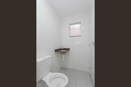 Apartamento à venda com 33m², 1 quarto e sem vagaBanheiro