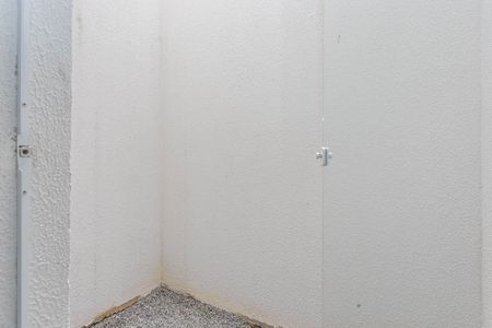 Apartamento à venda com 39m², 1 quarto e sem vagaVaranda