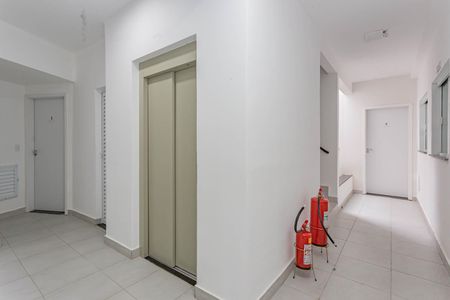 Apartamento à venda com 39m², 1 quarto e sem vagaHall de entrada