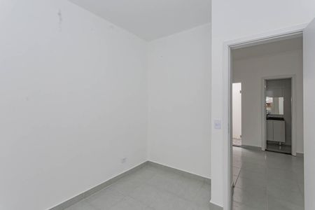 Apartamento à venda com 39m², 1 quarto e sem vagaQuarto