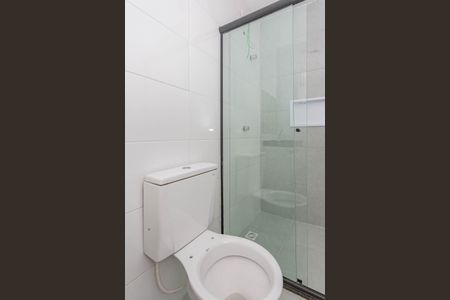 Apartamento à venda com 39m², 1 quarto e sem vagaBanheiro