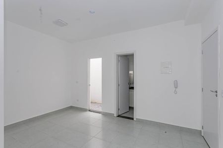 Apartamento à venda com 39m², 1 quarto e sem vagaStudio