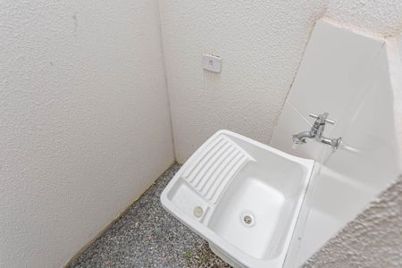 Apartamento à venda com 39m², 1 quarto e sem vagaÁrea de Serviço