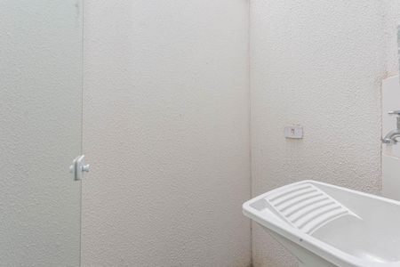 Apartamento à venda com 39m², 1 quarto e sem vagaÁrea de Serviço