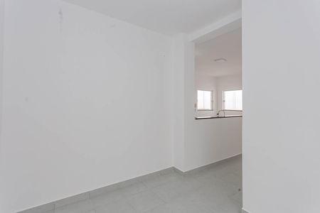 Apartamento à venda com 39m², 1 quarto e sem vagaQuarto