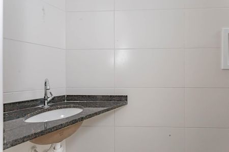 Apartamento à venda com 39m², 1 quarto e sem vagaBanheiro