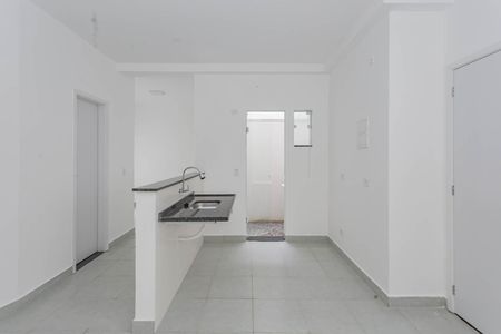 Apartamento à venda com 39m², 1 quarto e sem vagaStudio