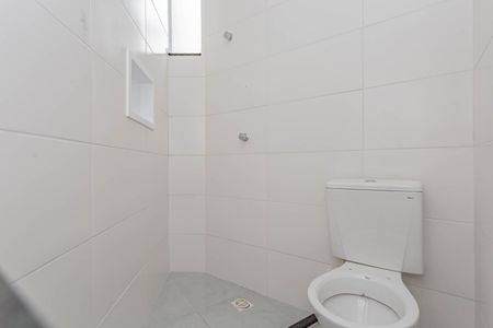 Apartamento à venda com 39m², 1 quarto e sem vagaBanheiro