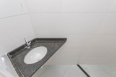 Apartamento à venda com 39m², 1 quarto e sem vagaBanheiro