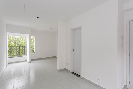Studio à venda com 28m², 1 quarto e sem vagaQuarto