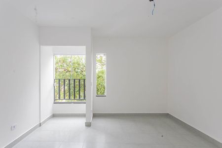 Studio à venda com 28m², 1 quarto e sem vagaQuarto