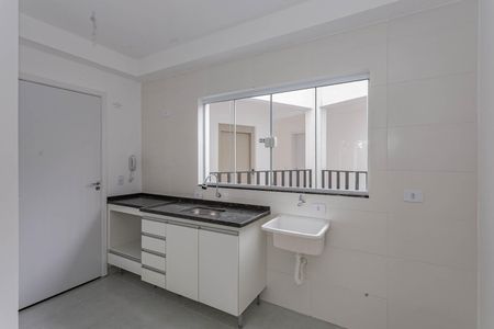 Studio à venda com 28m², 1 quarto e sem vagaStudio