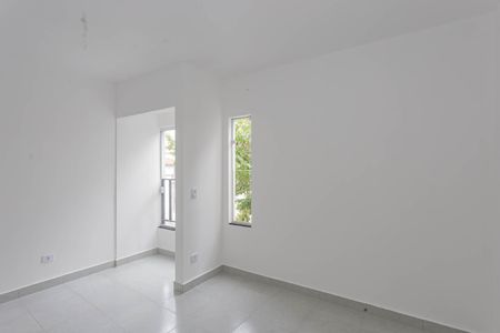 Studio à venda com 28m², 1 quarto e sem vagaQuarto