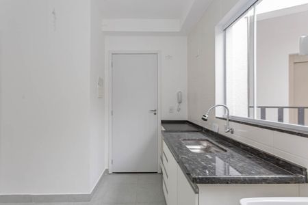 Studio à venda com 28m², 1 quarto e sem vagaStudio