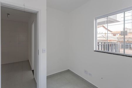 Apartamento à venda com 42m², 2 quartos e sem vagaQuarto 2