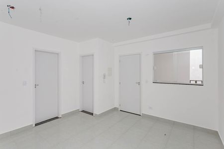 Apartamento à venda com 42m², 2 quartos e sem vagaSala e Cozinha