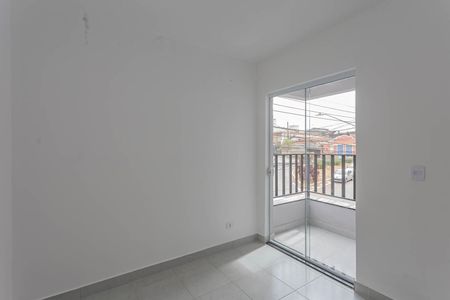 Apartamento à venda com 42m², 2 quartos e sem vagaQuarto 1