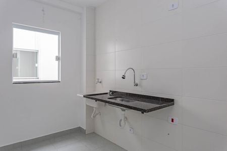 Apartamento à venda com 42m², 2 quartos e sem vagaSala e Cozinha